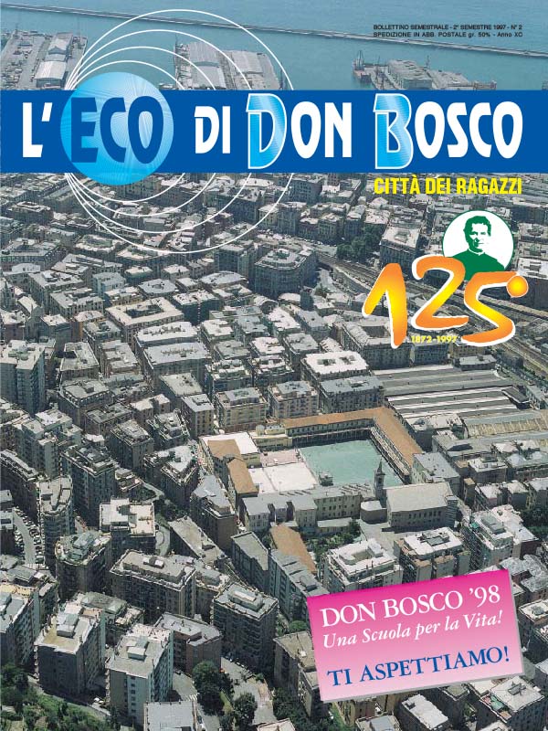 ECO DI DON BOSCO 2. 1997