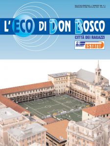 ECO DI DON BOSCO 1. 1998