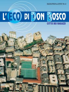 ECO DI DON BOSCO 2. 1998