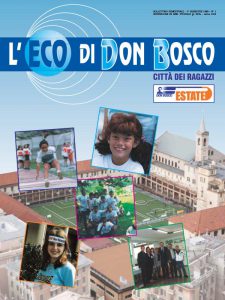 ECO DI DON BOSCO 1. 1999