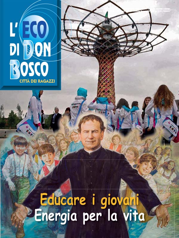 ECO DON BOSCO 2-2015_2015