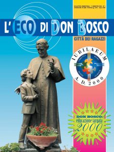 ECO DI DON BOSCO 1. 2000